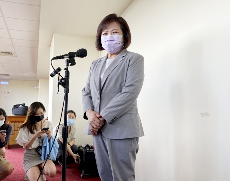 基本工資配套以補貼薪資為主&nbsp; 許銘春：調幅出來1個月內公布