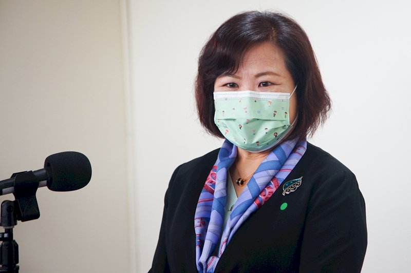 基本工資將審議 許銘春：不排除討論補貼產業