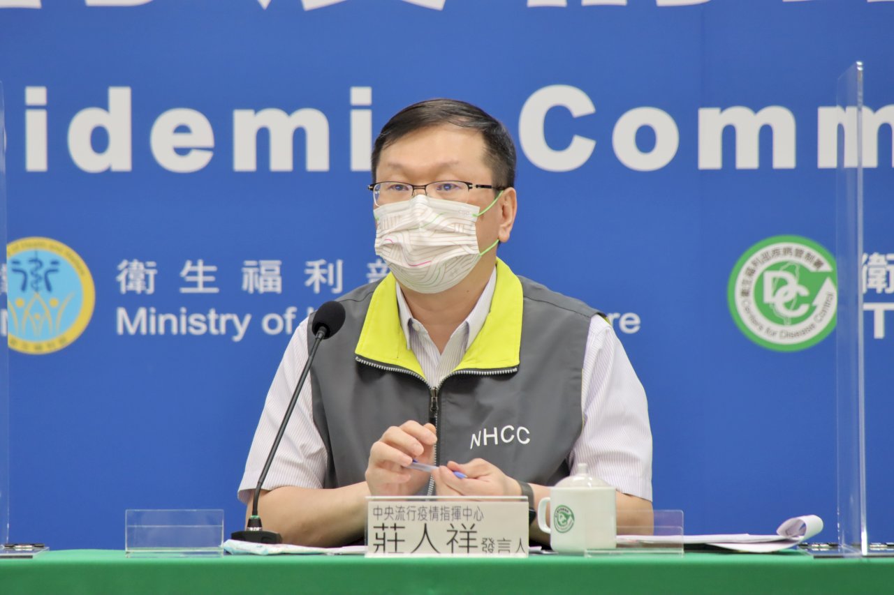 最年輕死亡個案 24歲男子疑似接種AZ後死亡