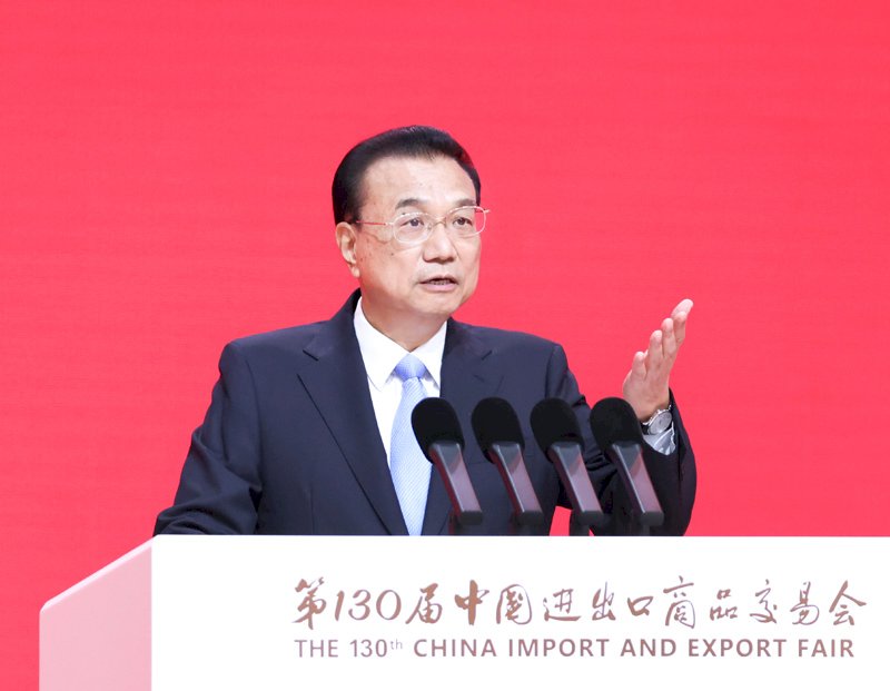 習近平失策 李克強再起