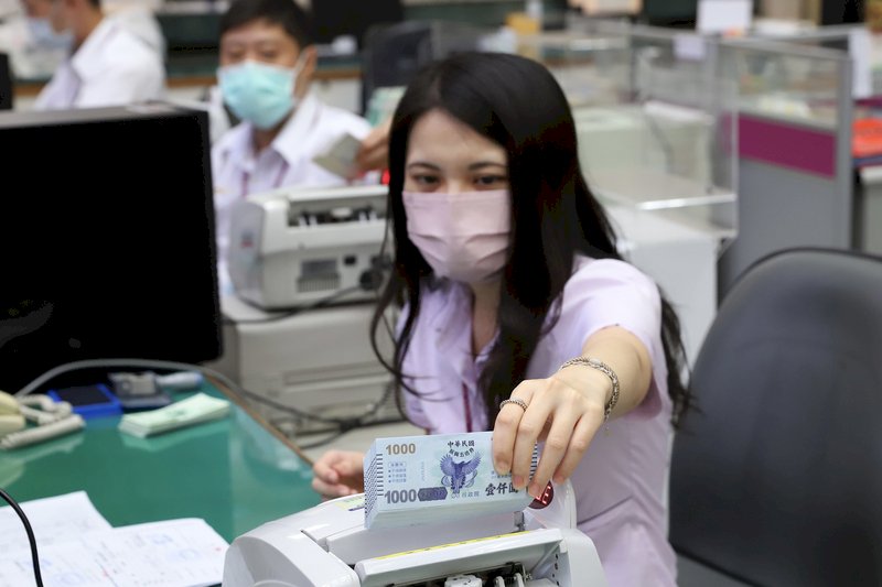 受限法規  郵局數位帳戶上路計畫擬延後