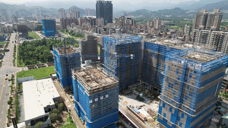 實價登錄不實墊高房價 內政部嚴查「最重罰100萬」