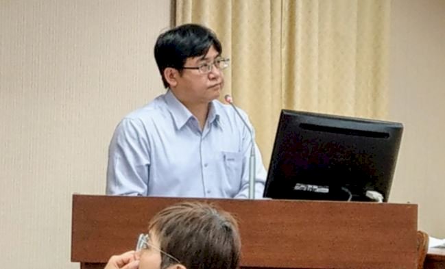 城中城案公安申報補漏 營建署：未積極強制懲處