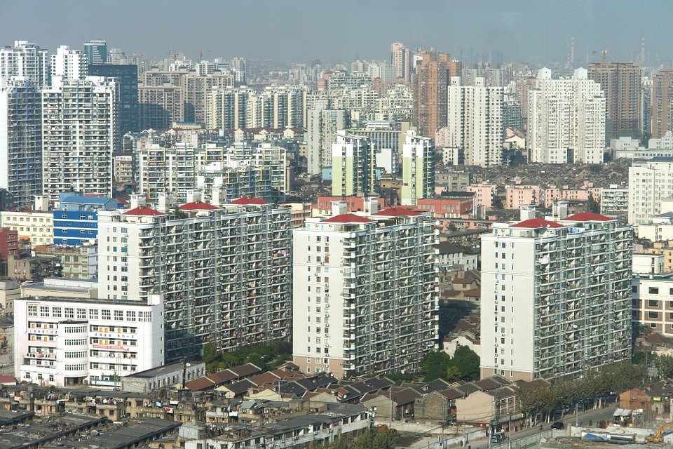 狼真的來了&nbsp; 中國房地產稅是初次分配還是再分配？