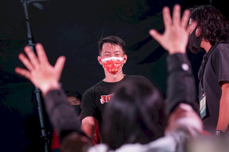 抗中保台立委一定被罷？陳柏惟罷免案的中國影子