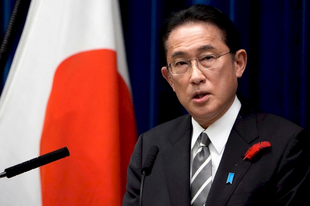 防機密外洩中國 日本經濟安保法擬對民間加罰則