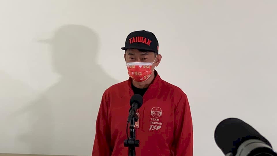 蔡總統是罷免「豬隊友」？陳柏惟：總統不是隊友是友隊