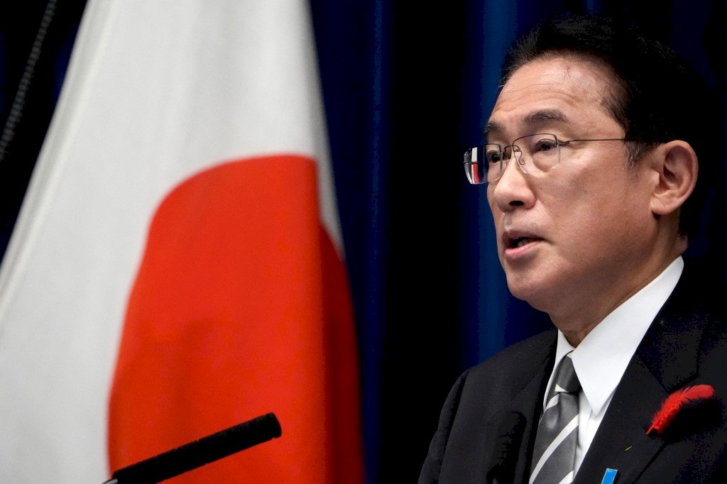 NHK：日本不派官員出席北京冬奧