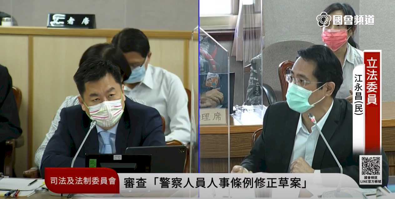 住警器設置率偏低 內政部：與縣市溝通加速修訂自治條例