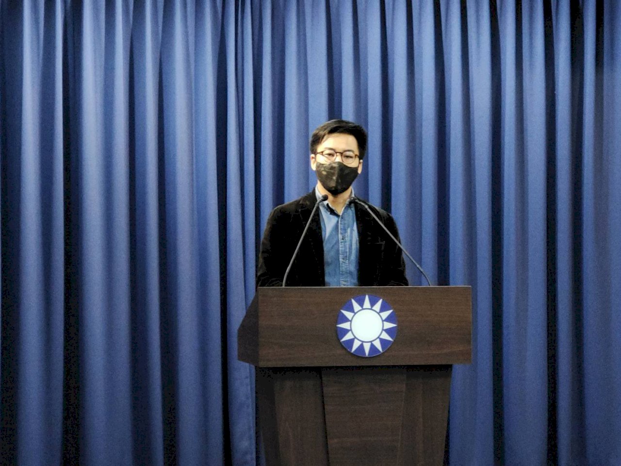議長選舉跑票 國民黨：與同舟計畫無直接關係