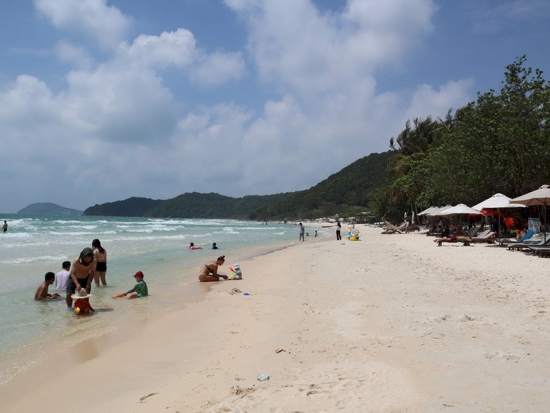 遊越南遭丟包 觀光署：積極協調確保旅客順利返國