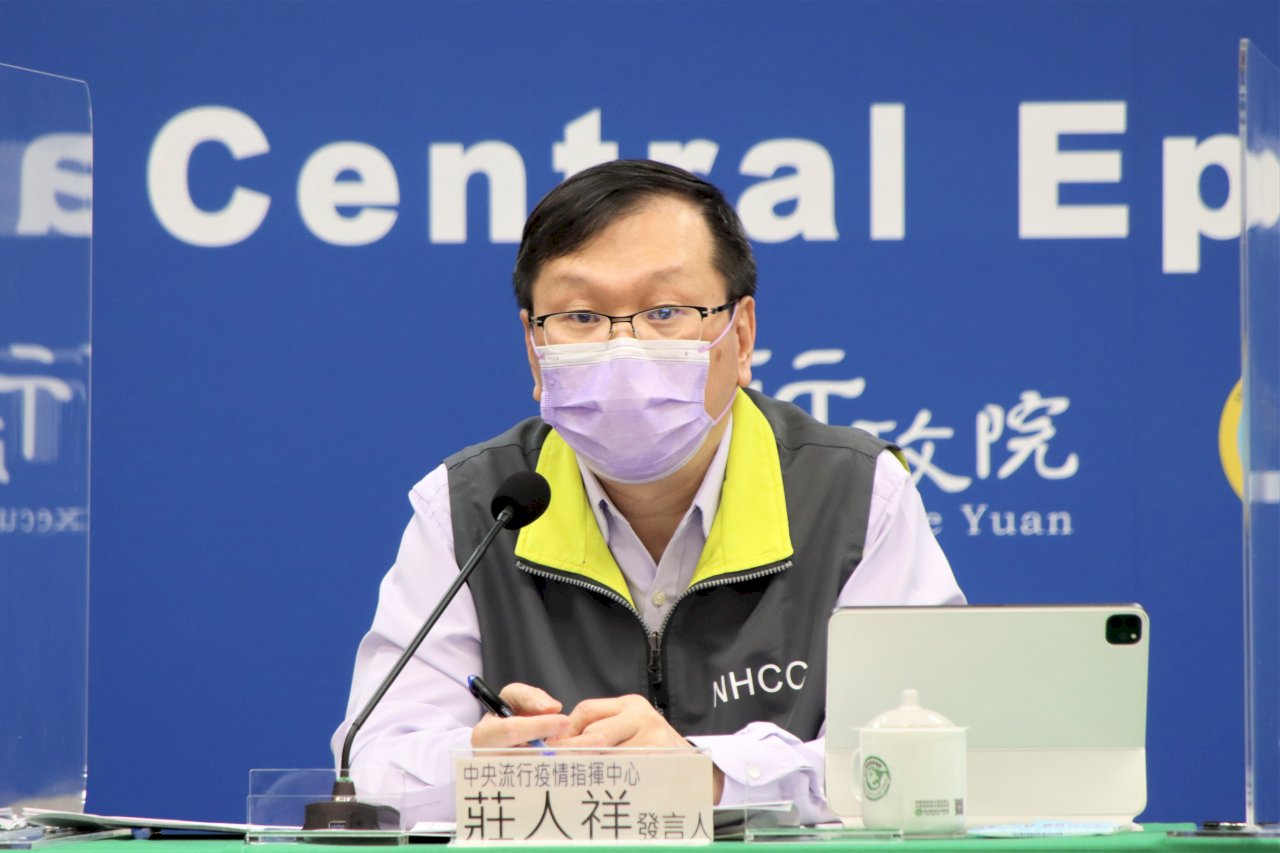 產婦接種2劑莫德納 新生兒凝血功能異常隔日死亡
