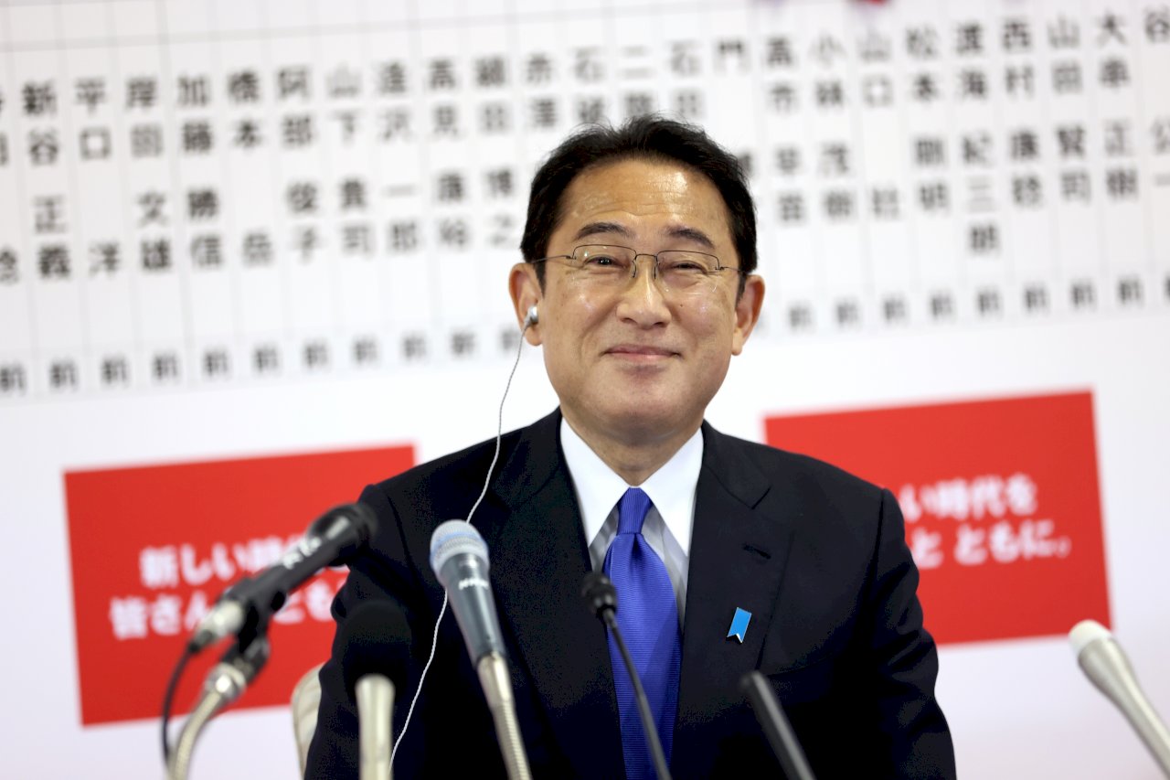 台日安全論壇3》延續台日交流高峰會宣言 陳文甲：推動「台日關係基本法」
