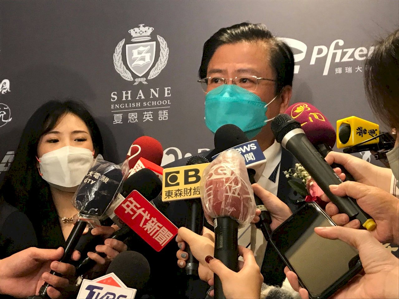 入境檢疫有望0+7 許舒博籲不用等到10月