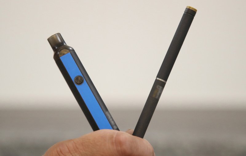 北市禁電子煙、加熱菸&nbsp; 家長團體籲中央跟進