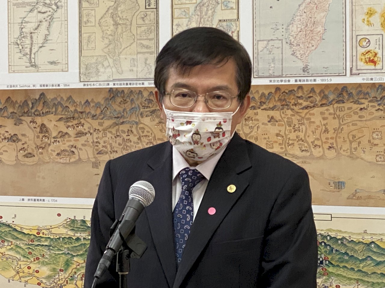 基隆捷運爭議 王國材：優先審查汐東線 並預留銜接介面