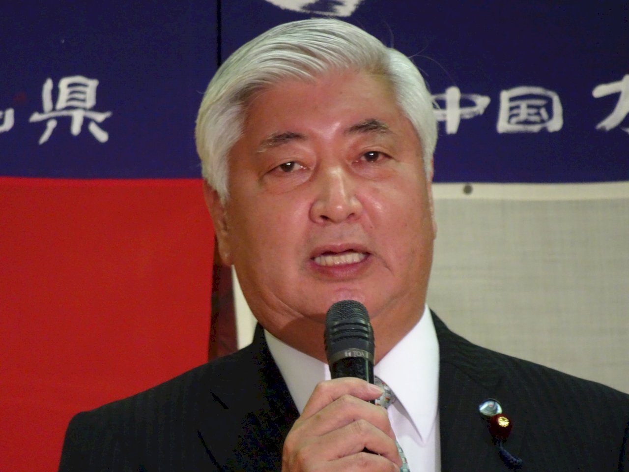 日相設人權輔佐官&nbsp; 中國回應了