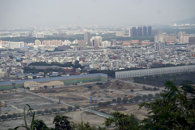 台積電高雄廠今年動工 2024年量產