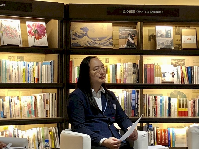韓青瓦台：按外交原則 取消台官員演講邀請