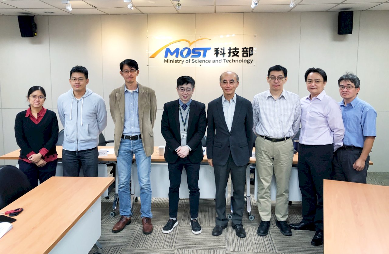 中研院建置台灣氣候模擬系統 &nbsp;準確度媲美日本氣象廳