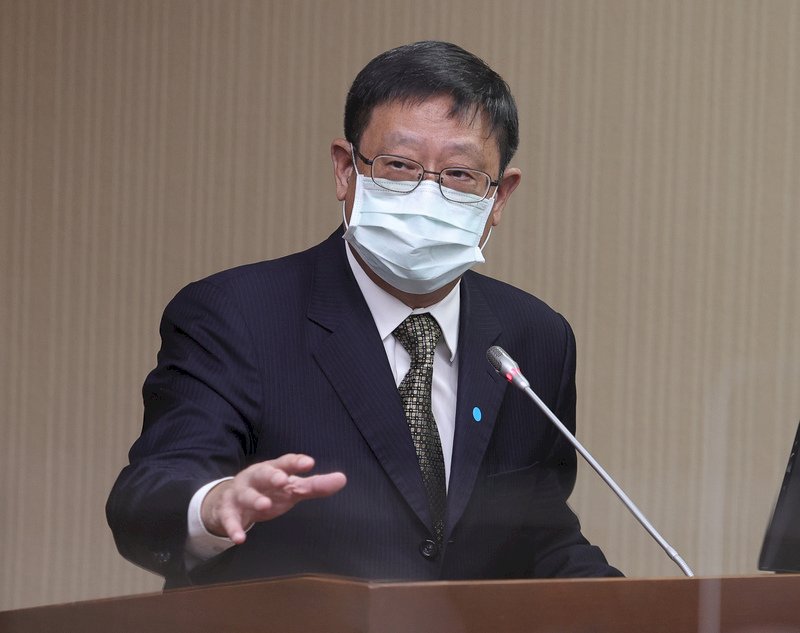 環保署：未來碳價與碳交易併行 才能真正促進減碳