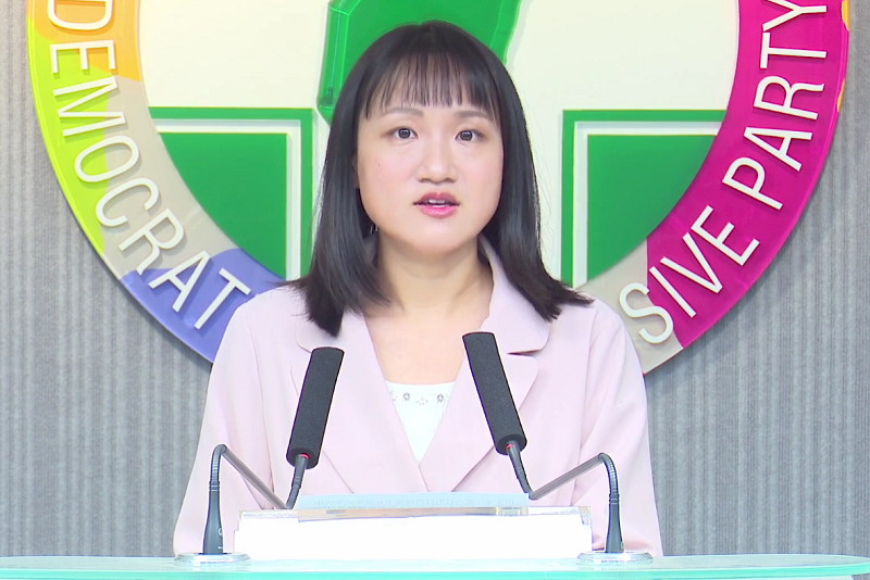 民進黨倡議26年　「18歲公民權」今天終於在立院通過