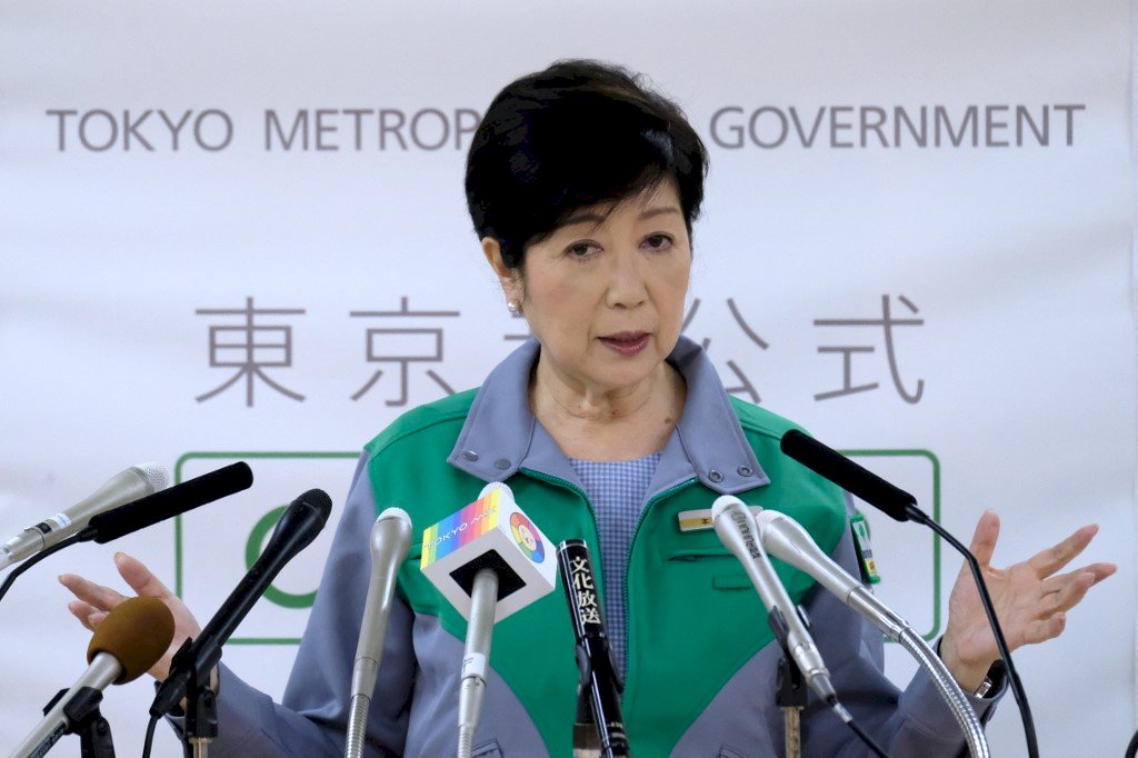 挽救人口危機！東京都政府明年4月起 將允許員工週休三日