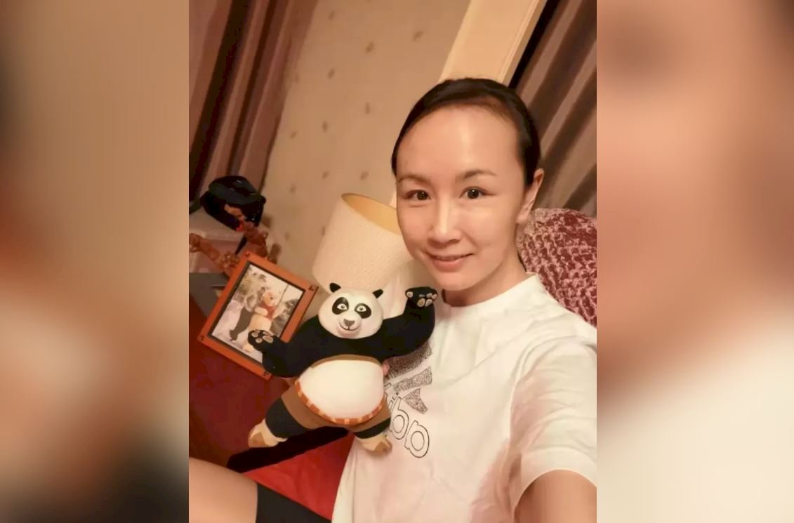 彭帥「近照」引熱議 &nbsp;中國網上依舊難覓她蹤跡
