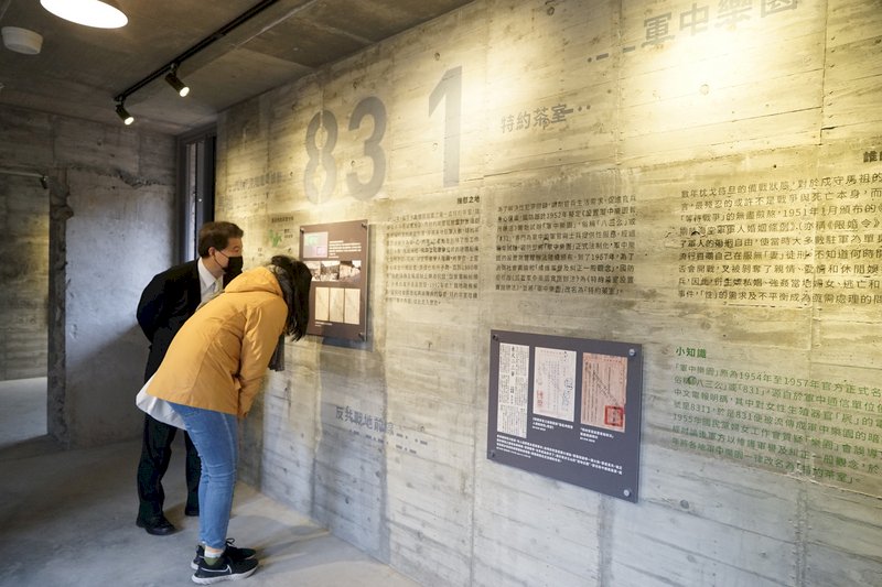 下週的歷史回顧：