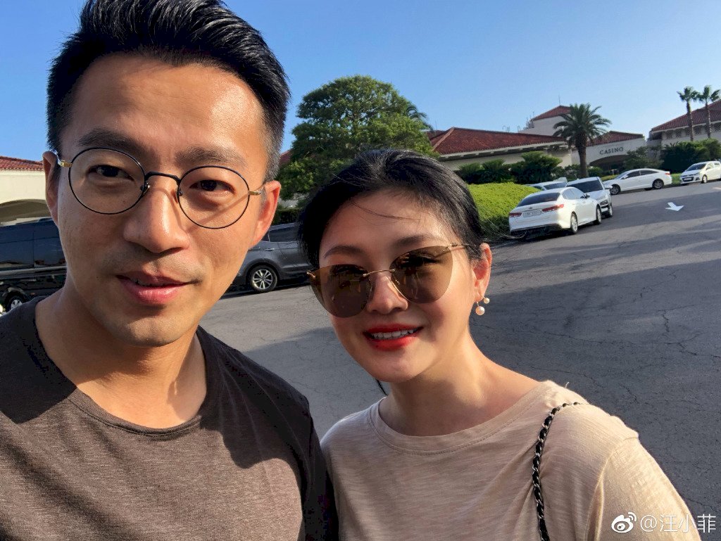 大S汪小菲證實婚變  微博熱議
