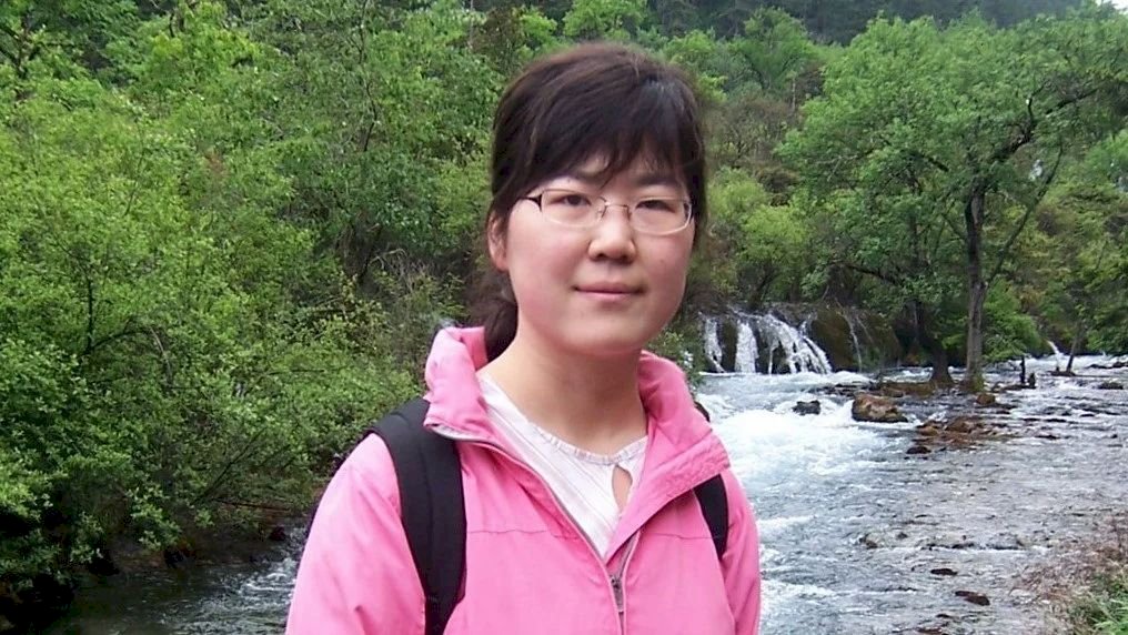 揭武漢疫情被判4年 張展明出獄能否恢復自由仍是未知數