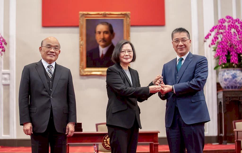 跟騷法三讀 民團認為重要里程但仍存缺憾
