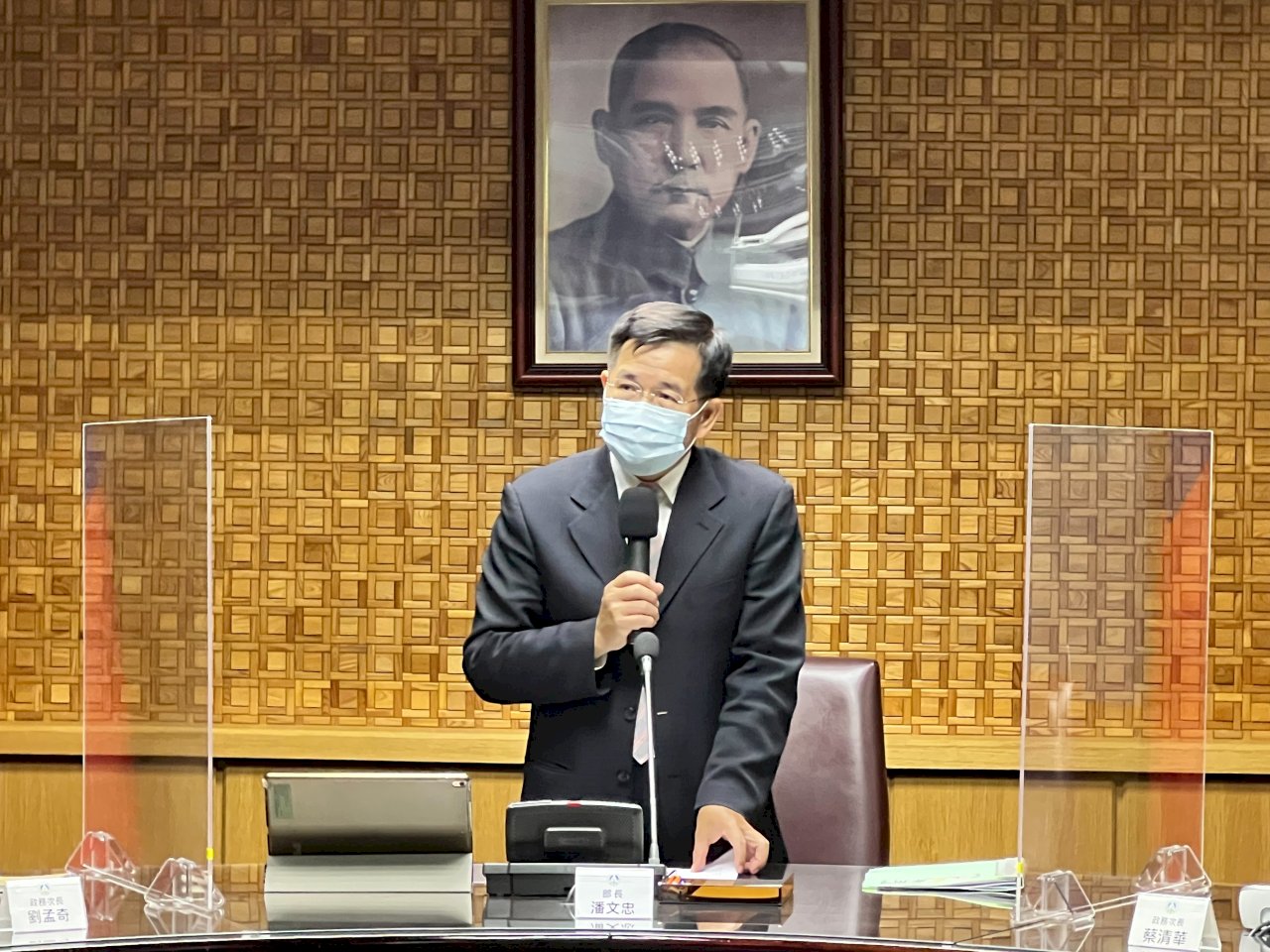 復振本土語言 教長：111學年國中列必修、高中增2學分