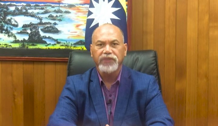 WHA特別會議 友邦諾魯海地及貝里斯發言挺台參與