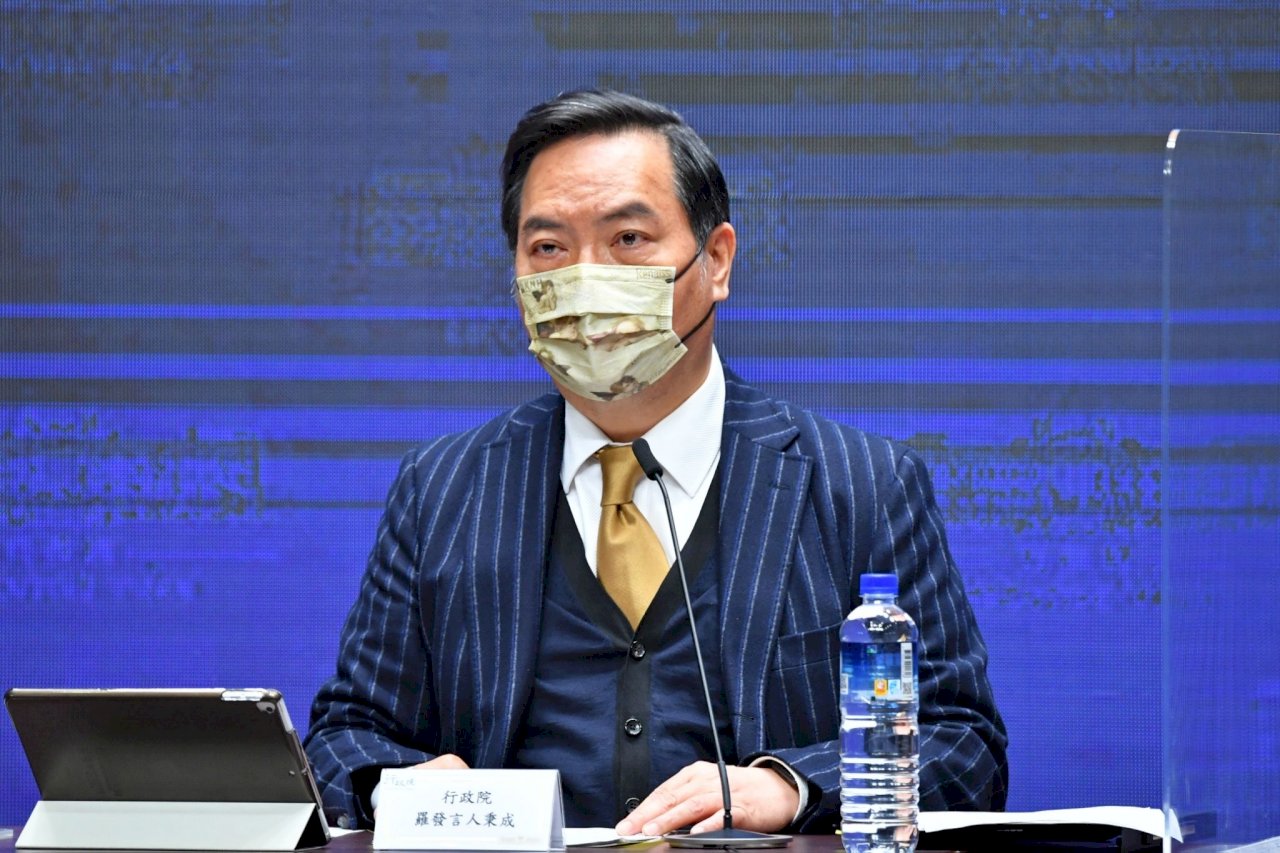 政院：想方設法提高生育率 觀察政策成效再精進