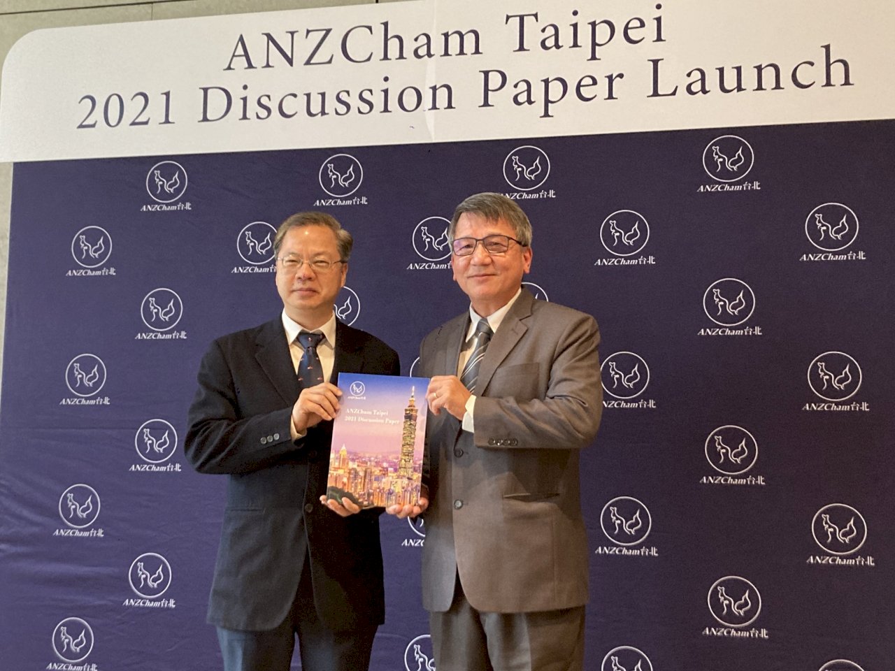 澳紐商會白皮書籲三方討論邊境開放 龔明鑫：明年有機會