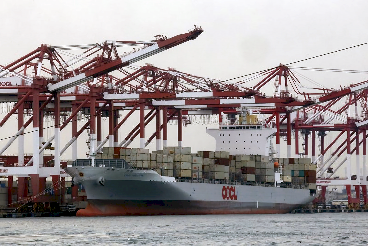 中經院調查：製造業、非製造業齊聲明年會更好
