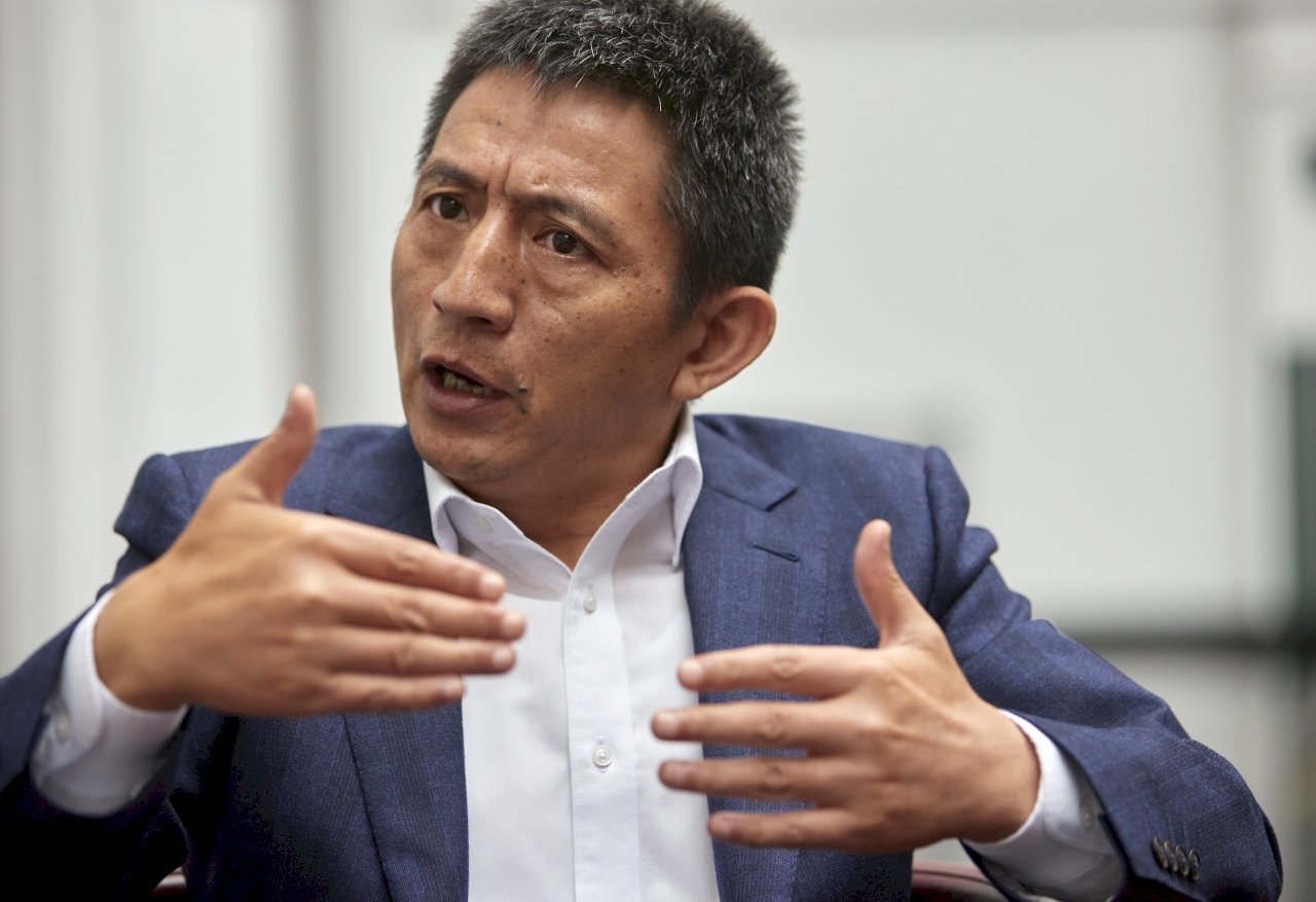 中國在世貿譴責川普關稅 警告恐致全球經濟衰退