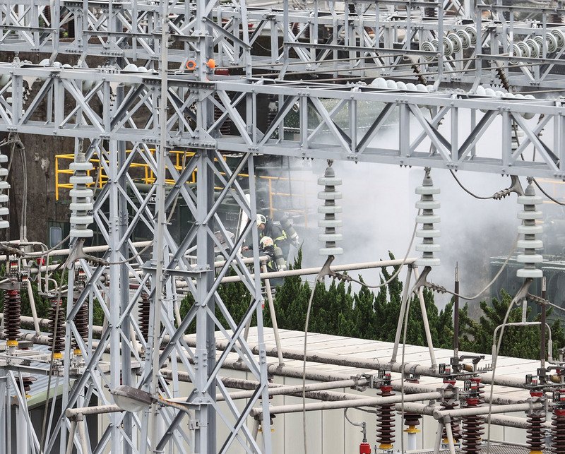 雙北停電受災戶怎賠償  台電：朝513、517方式