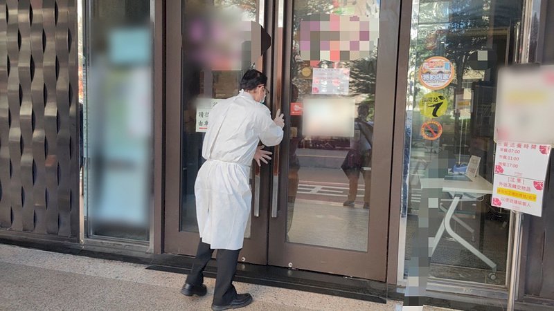 桃園防疫旅館清消恐不確實 1個案房內驗出病毒