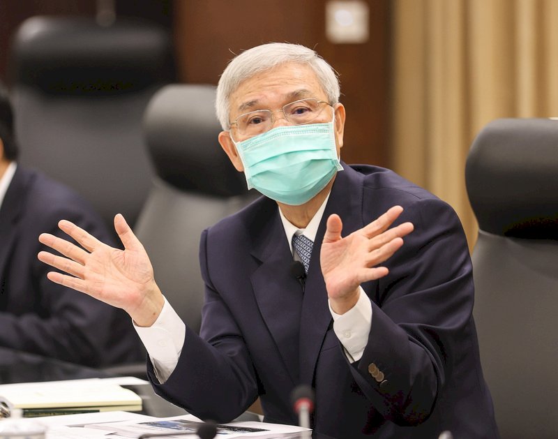 央行：俄烏衝突將加劇國內通膨壓力 金融衝擊可控