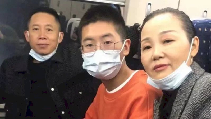遲到14年的團圓 從「親愛的」看中國人口拐賣