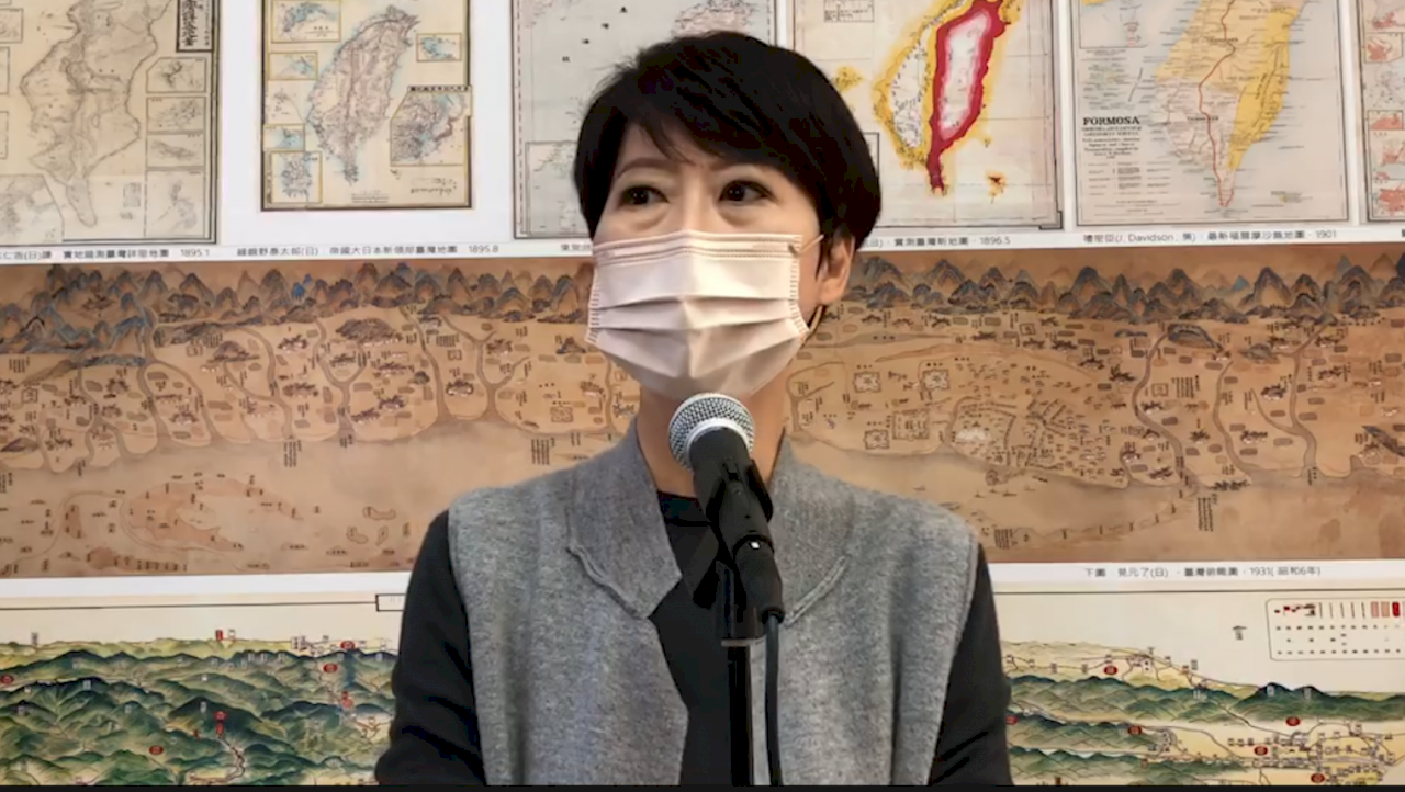 議長選舉落幕仍砲聲隆隆？綠委喊話檢調要有動作