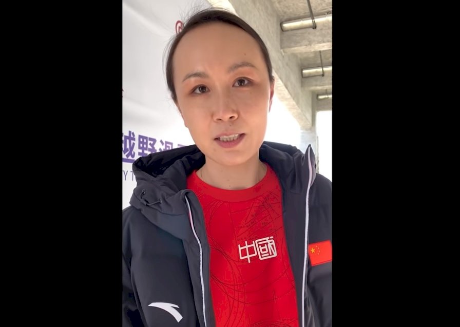 彭帥否認曾控訴被性侵  WTA不相信