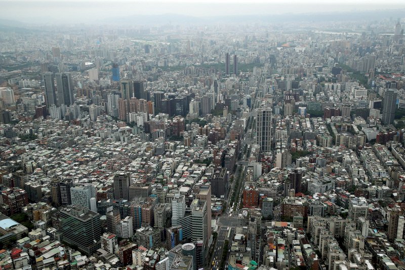 全國約1.7萬公頃土地未辦繼承  續創新高