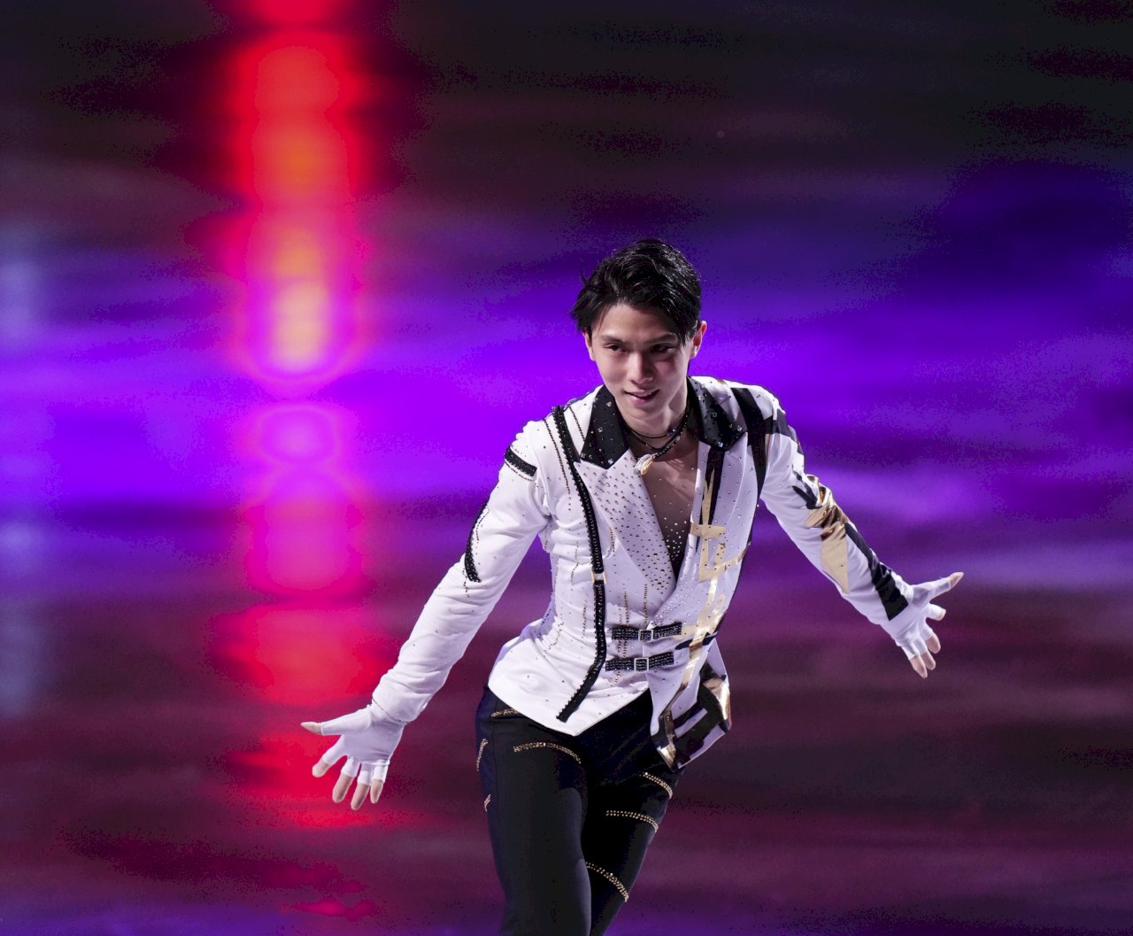 羽生結弦宣布登記結婚 台灣粉絲祝福多