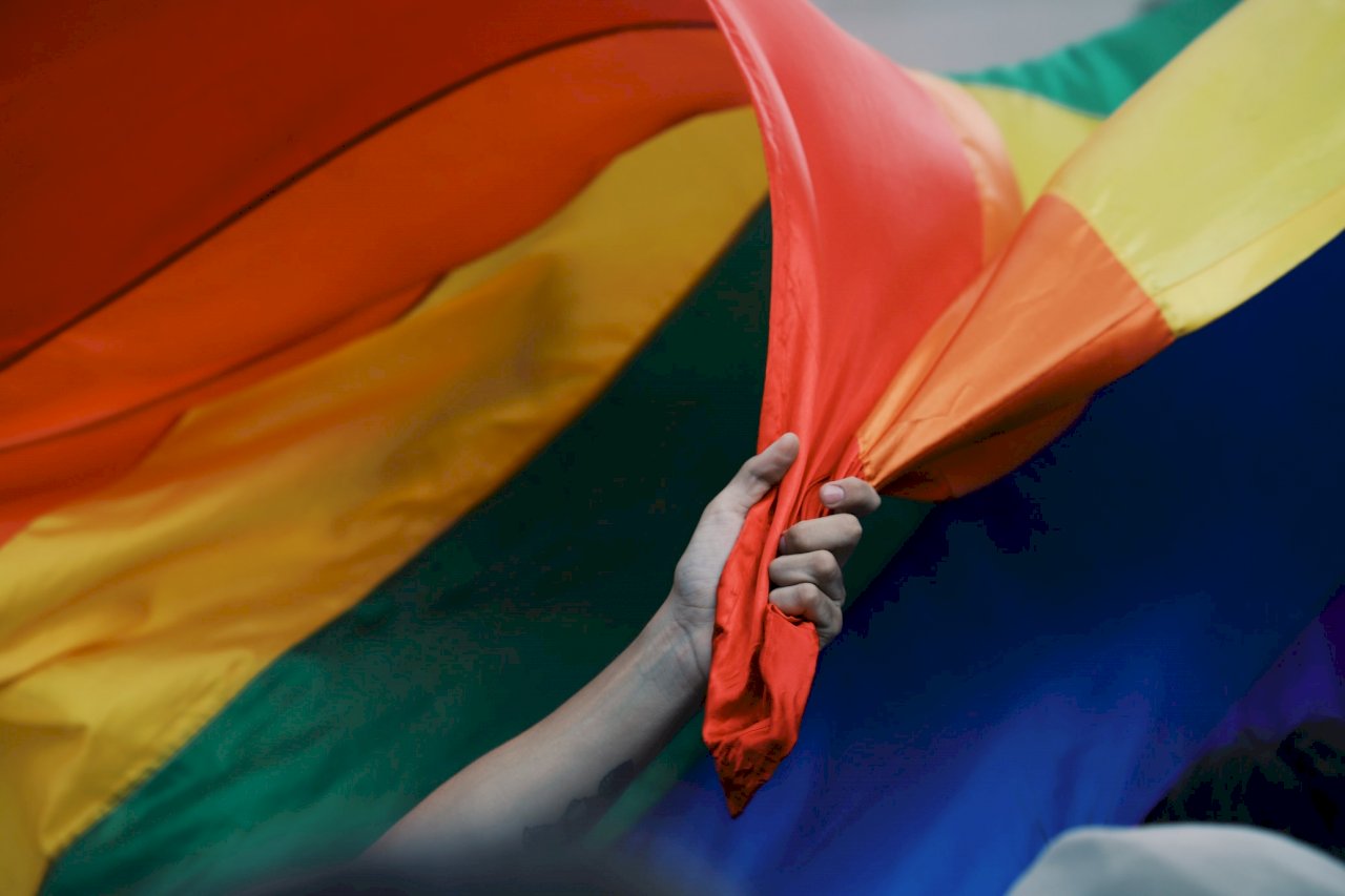 日本通過LGBT理解法案 被認默許歧視遭批評
