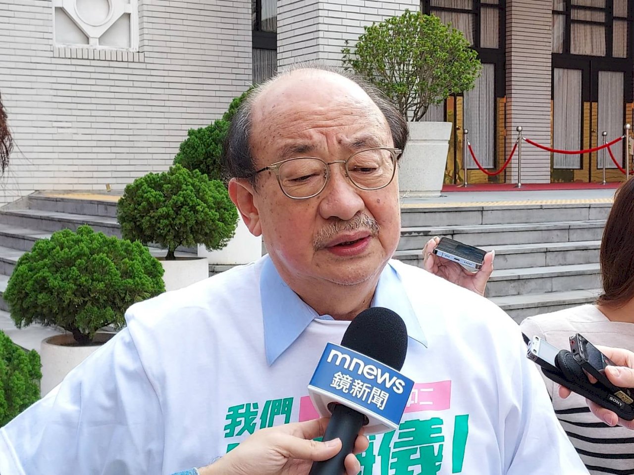 彰化搶當「第七都」 柯建銘：沒修「地制法」也不可行