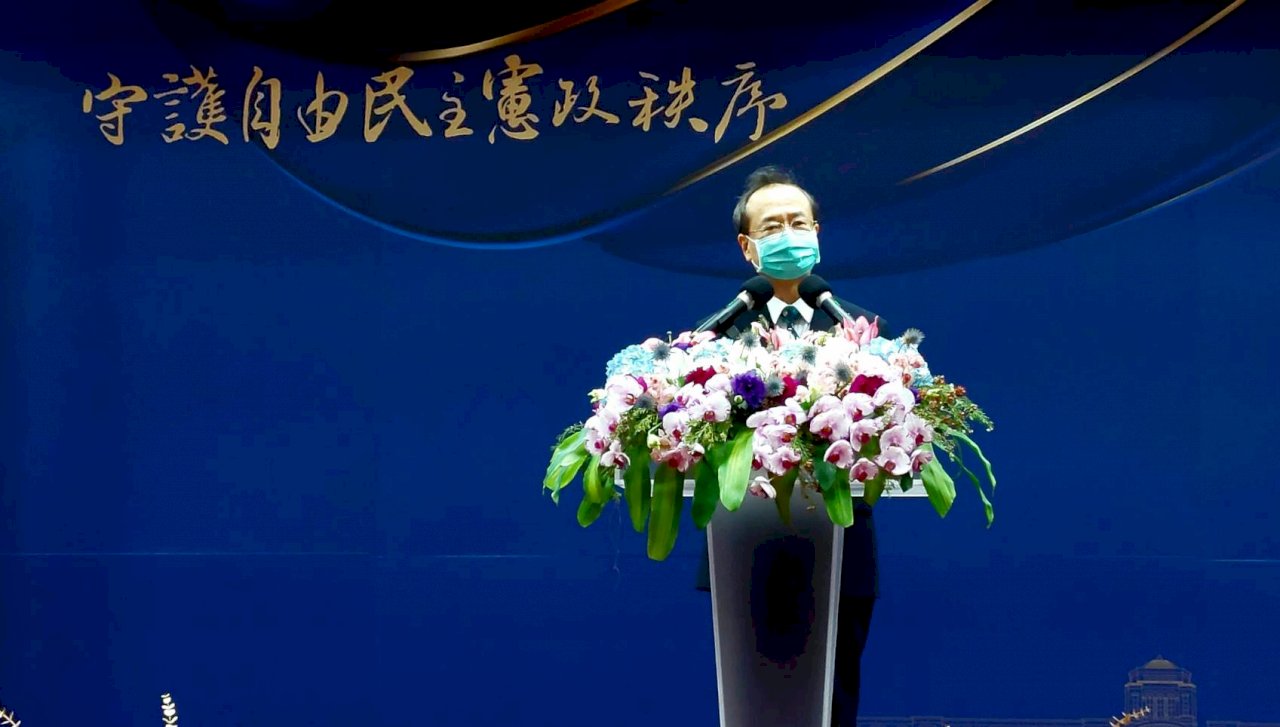 憲法訴訟新制今上路 許宗力：更加保障人民基本權