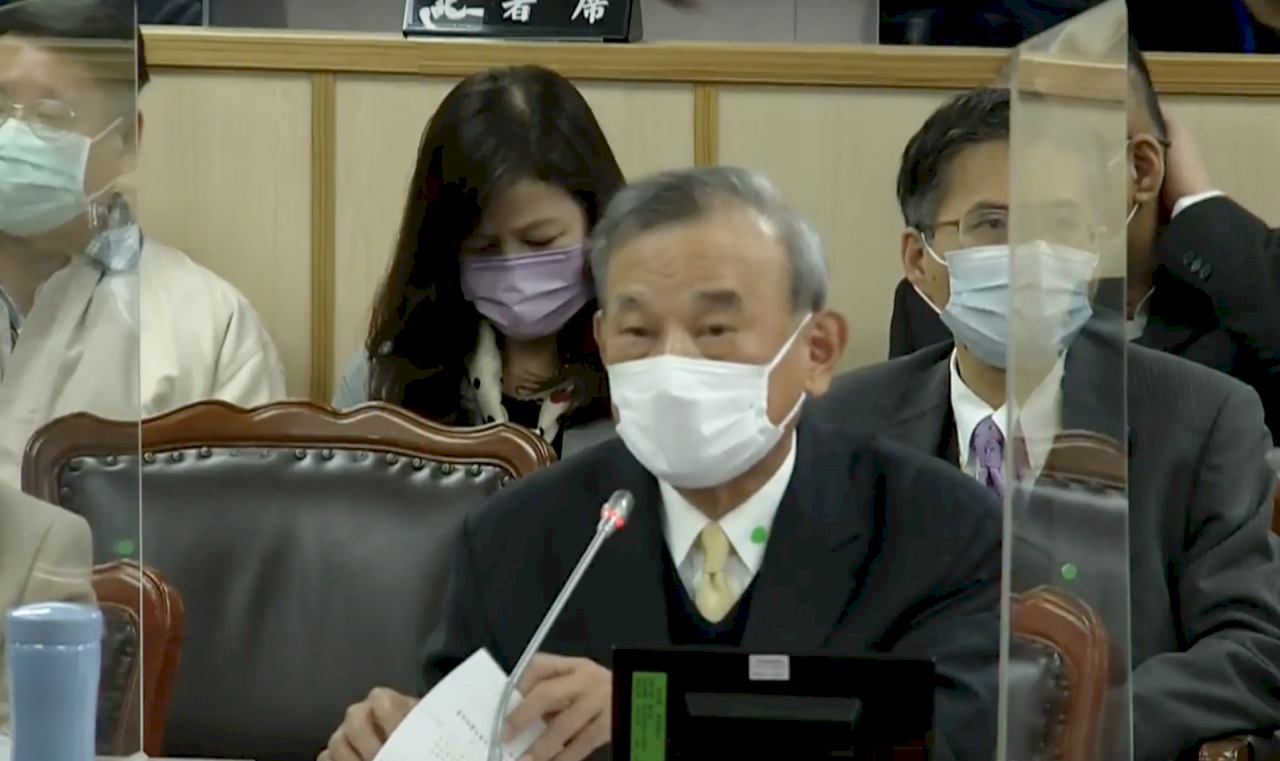 法務部：衛福部將把快篩劑列防疫物資 哄抬囤積將開罰